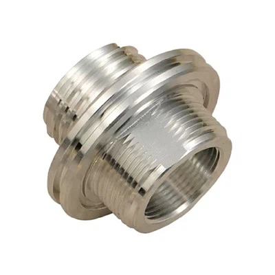 Konektori za optička vlakna od aluminijumske legure