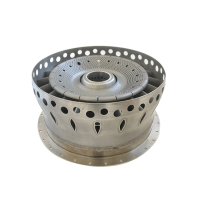 Mlazni motor sa sagorevanjem