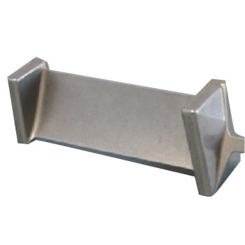 Lopatice turbine mlaznog motora