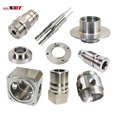 Oem Custom Visoka precizna Cnc obrada