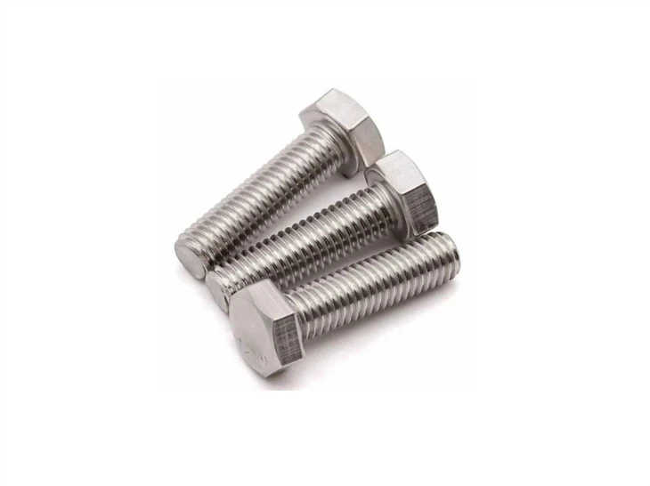 Inconel 718 Bolts And Nuts