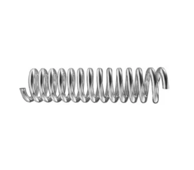 Nickel Alloy Spring