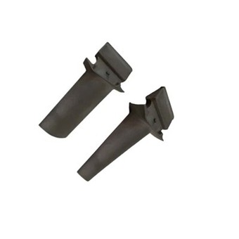 Oštrica za usmjeravanje kristalnog livenja