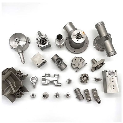 Stellite Casting Services Premium proizvod