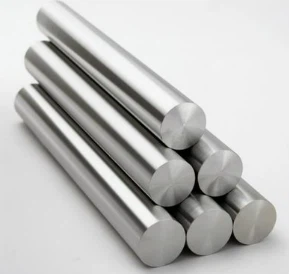 Titanium Material